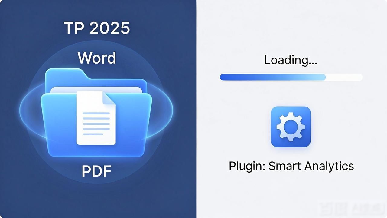 TP版本2025的初步体验分享_TP版本2025的初步体验分享_TP版本2025的初步体验分享