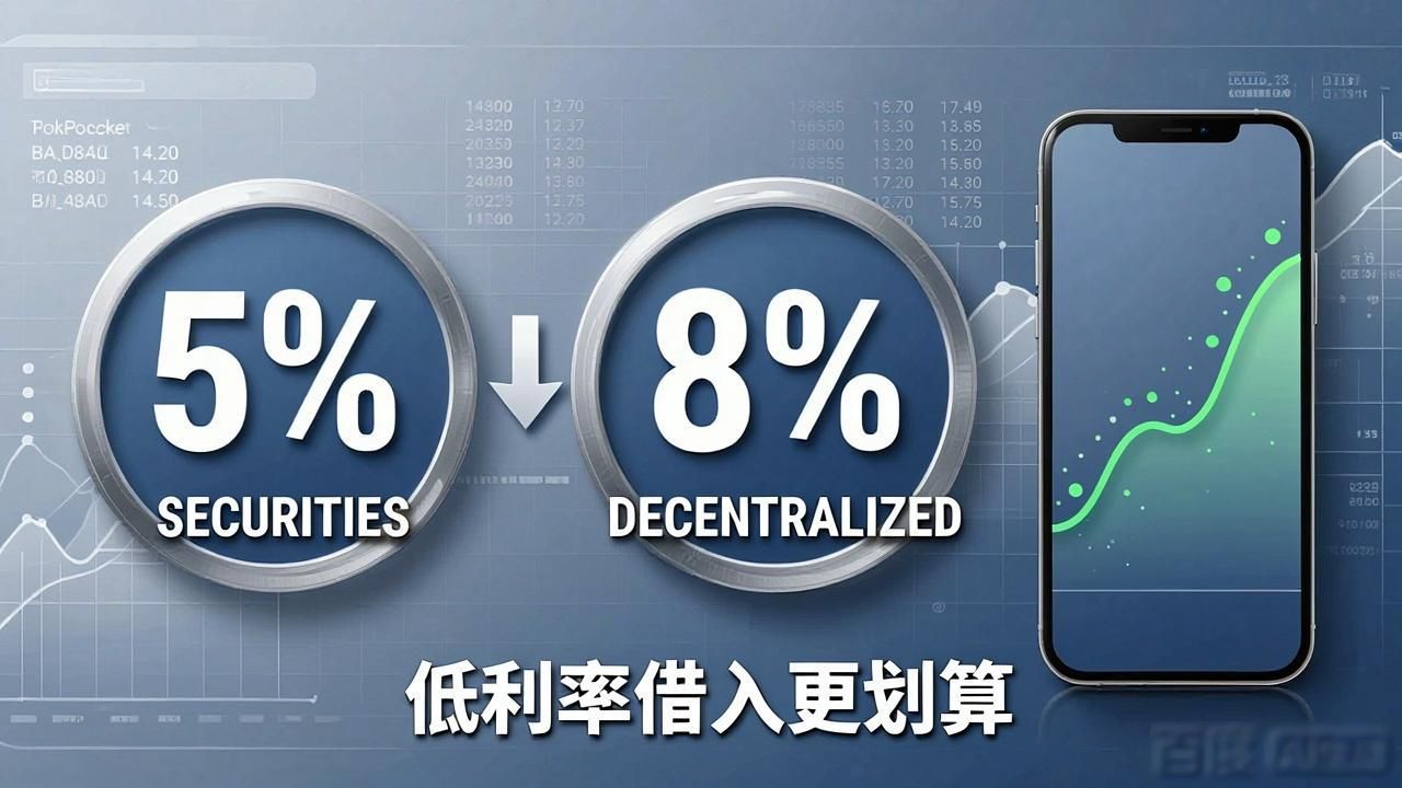 tokenpocket官网下载中的数字资产抵押与借贷，用户需了解的选项_抵押数据_抵押贷款资产