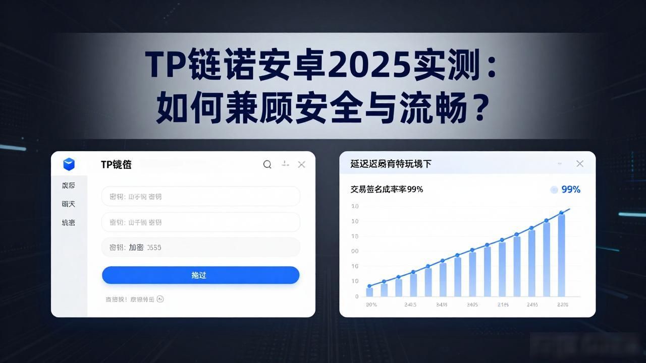 2025年版TP钱包安卓端实测_tp官方下载安卓2025:新版实测报告,揭示怎样达到安全与流畅的双赢_TP钱包私钥管理加密算法