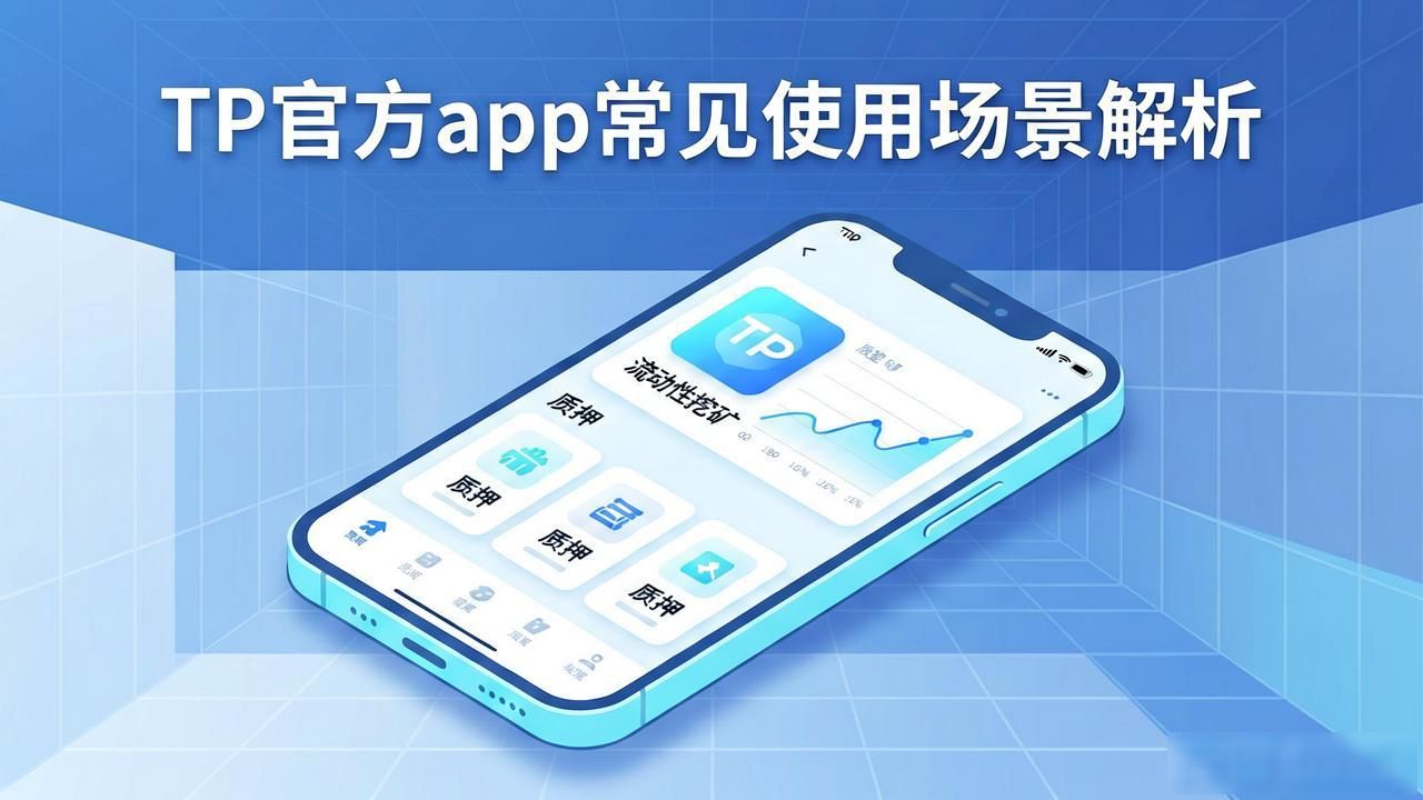 TP官方app常见使用场景解析