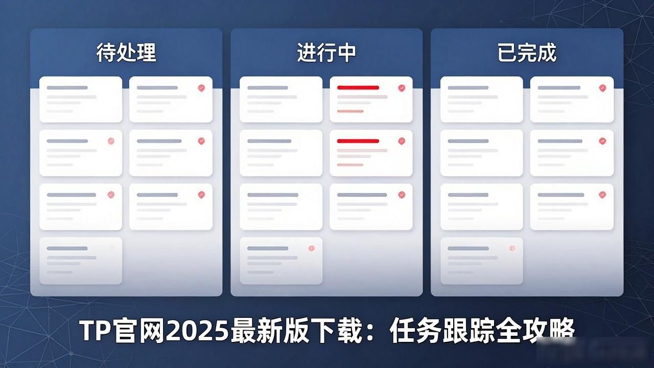 TP官网2025最新版下载：任务跟踪全攻略