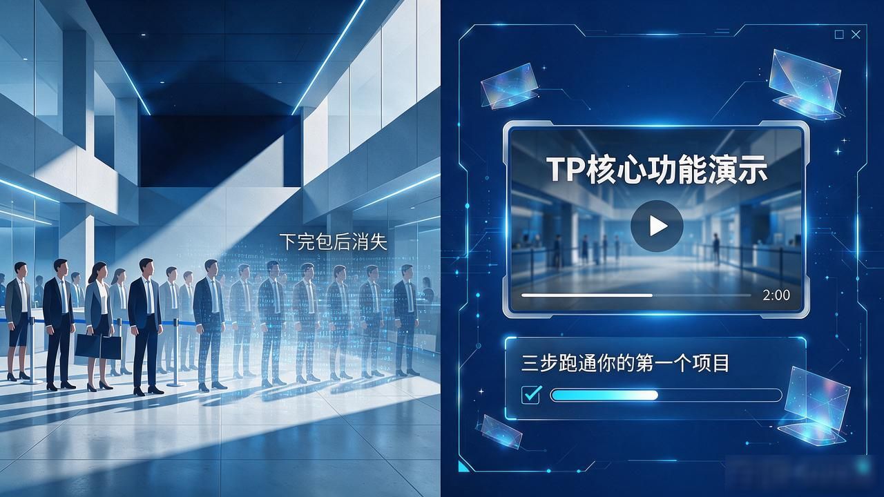 TP官网下载体验怎么优化，让客户少流失