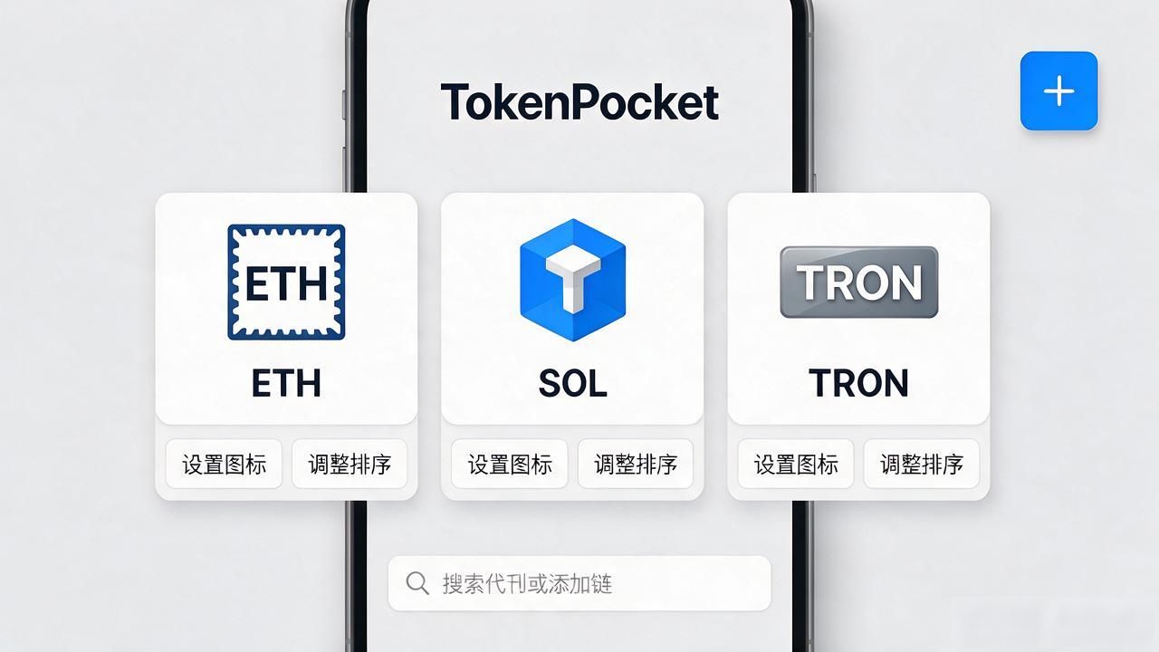 TokenPocket安卓版装完不会操作？这份投资者实操指南收好
