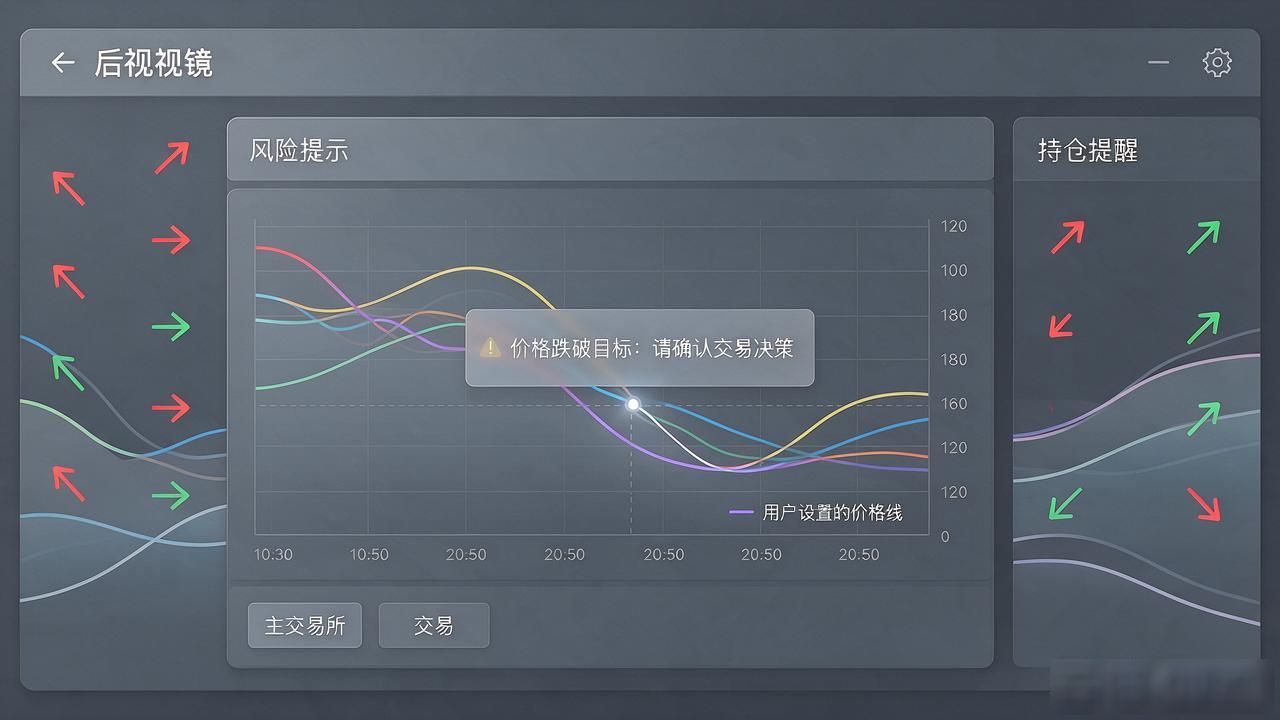 普通人用钱洁通管数字货币，到底值不值