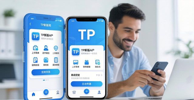 TP新版下载，用着就是不一样