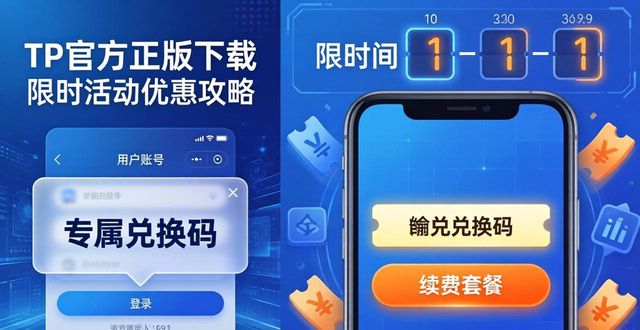 TP官方正版下载 限时活动优惠攻略