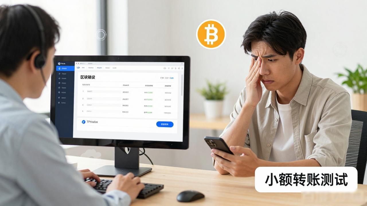 客户体验平台的一般法则_TPWallet的客户服务体验分享_客户体验平台