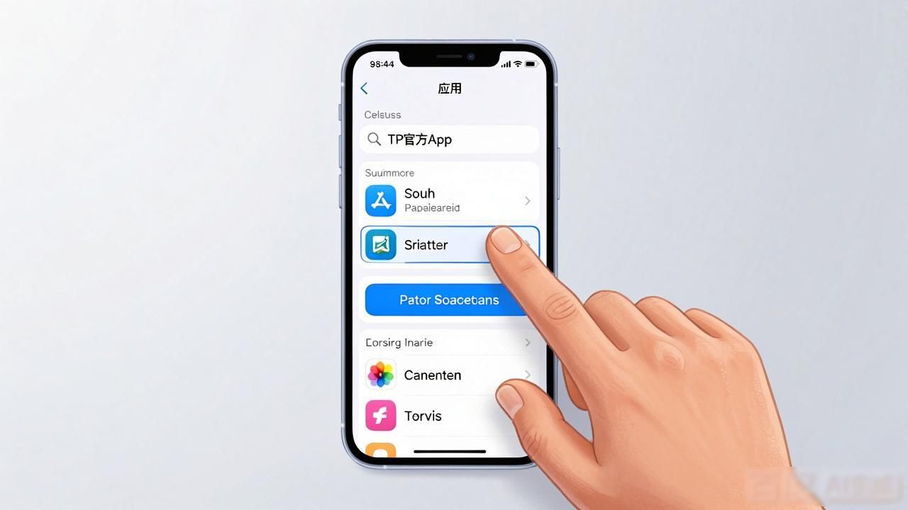 指南更新解读_指南软件下载_TP官方下载安装app的更新与维护指南
