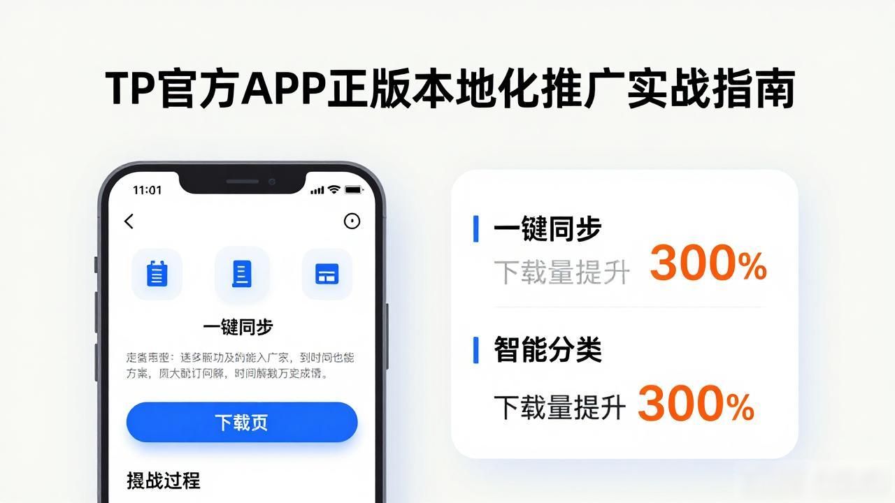 如何在TP官网下载app正版中开展亮点推广?_提升APP用户信任度_官网下载页面优化