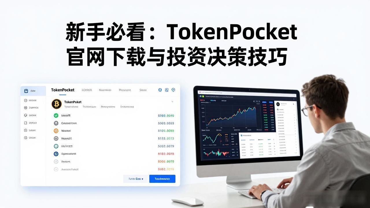 通过TokenPocket官网下载应用的重要性_用户总结:通过tokenpocket官网下载提升投资决策能力的窍门_安全可靠的加密货币钱包