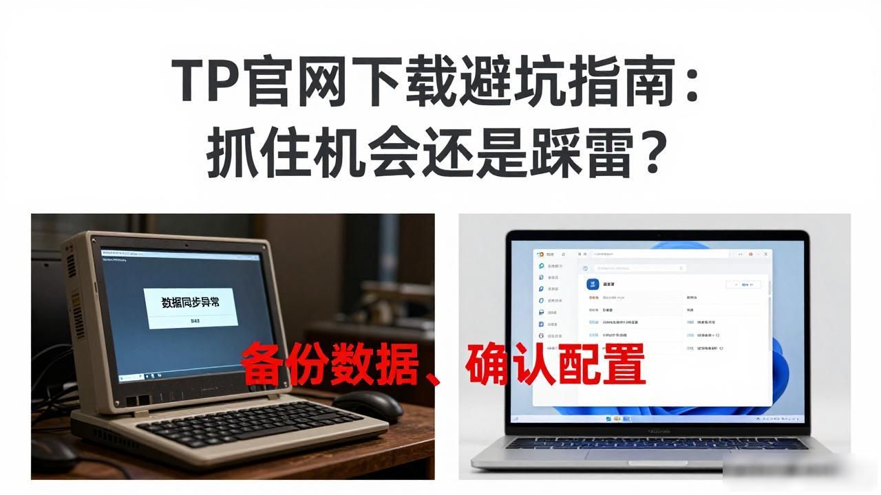 如何在TP官方网址下载中应对挑战与机遇_仿冒链接防范_TP官方渠道下载