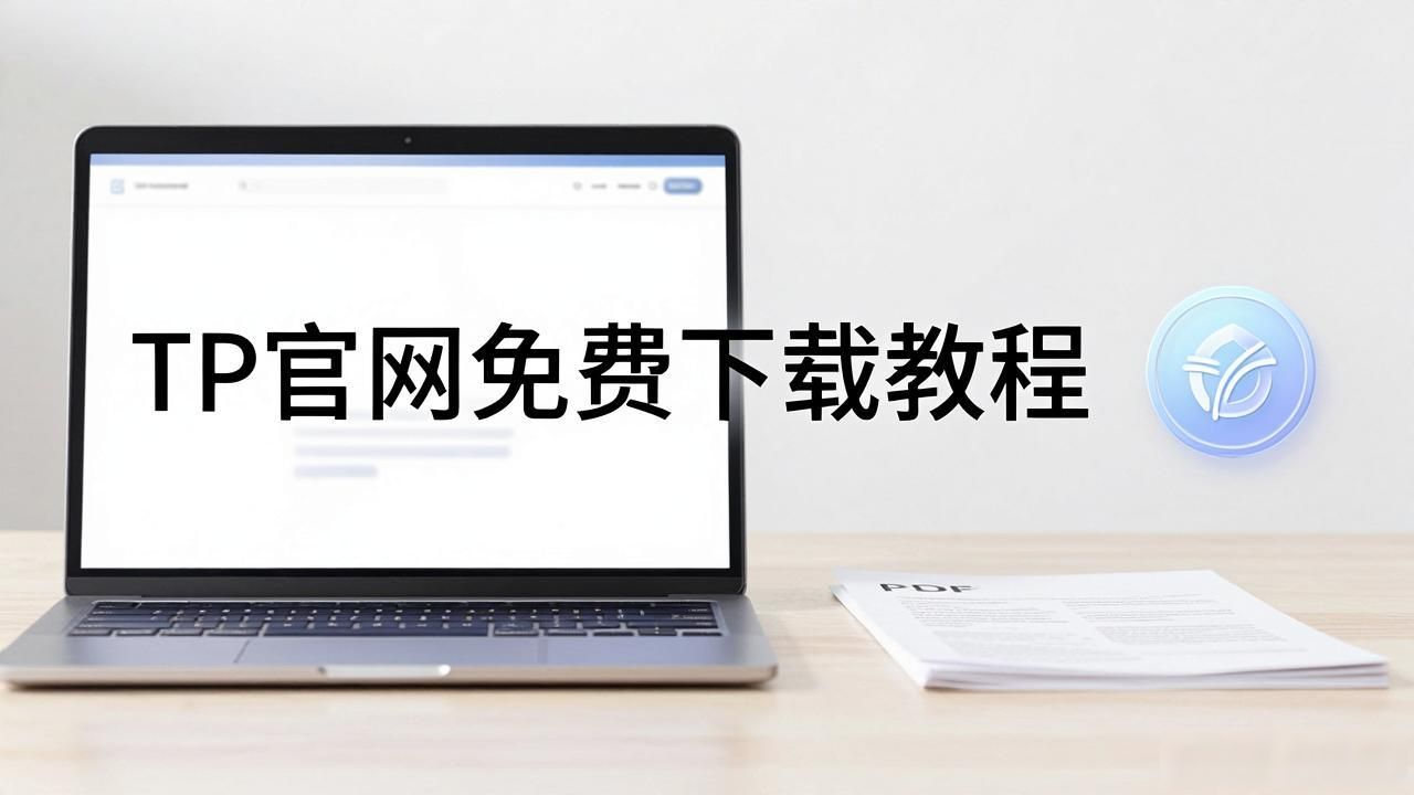 TP官网免费下载教程，教你如何高效共享知识资源