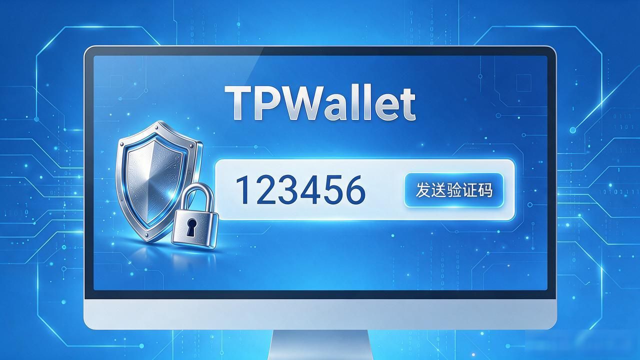 TPWallet二次验证怎么设置？给数字钱包多上一道锁