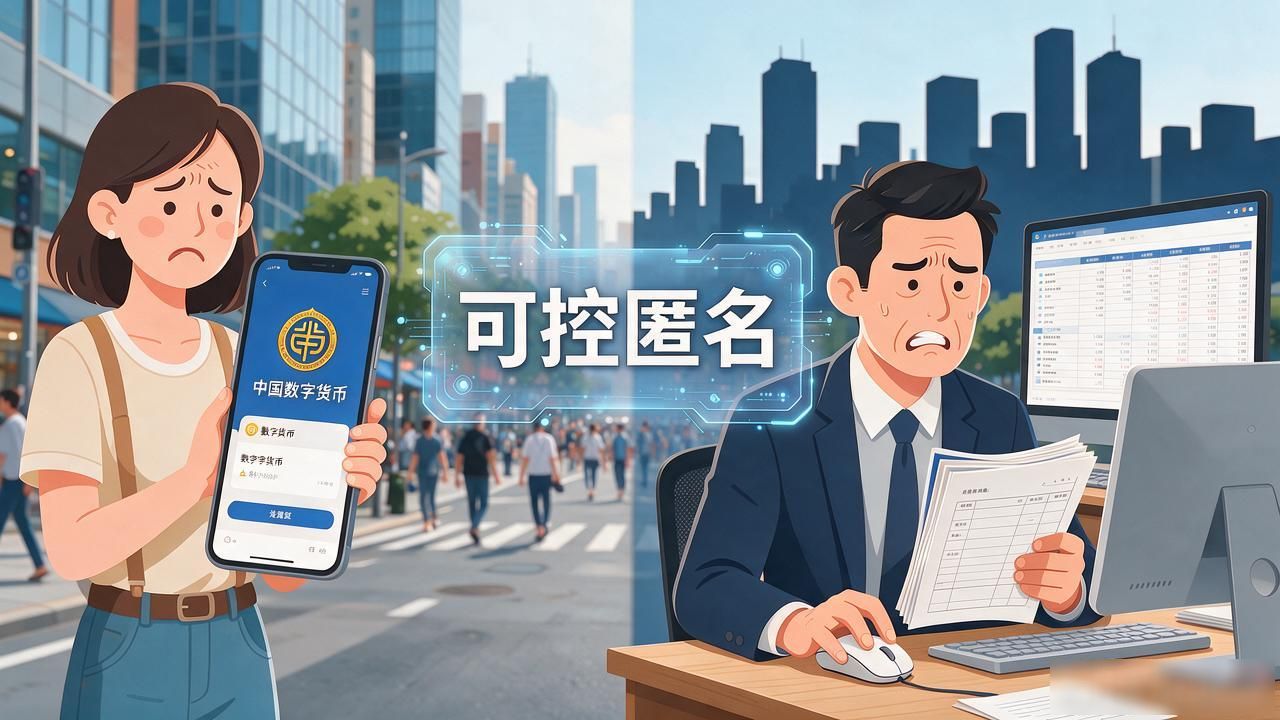 中国数字货币试运营：试点城市落地后，普通人离它还有多远