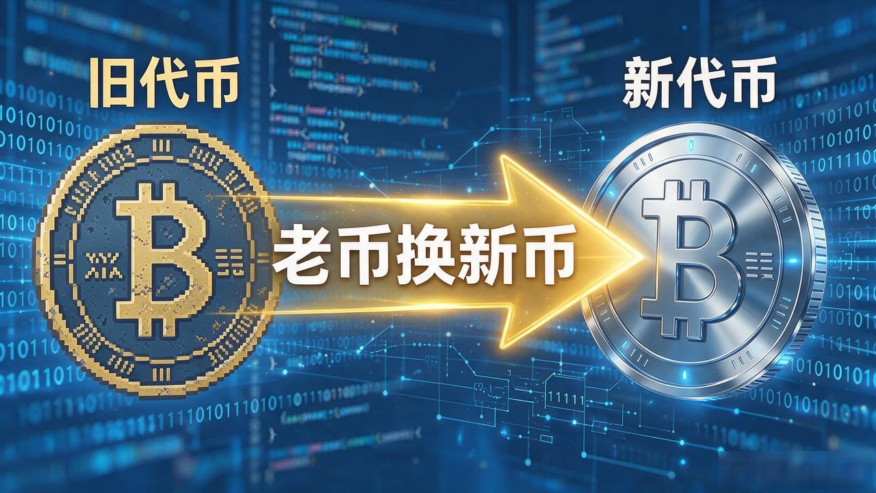 数字货币会借壳吗？老韭菜说句大实话