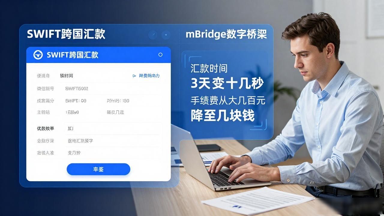 未来数字货币还能不能追？2026年普通人最该盯紧的几个变化
