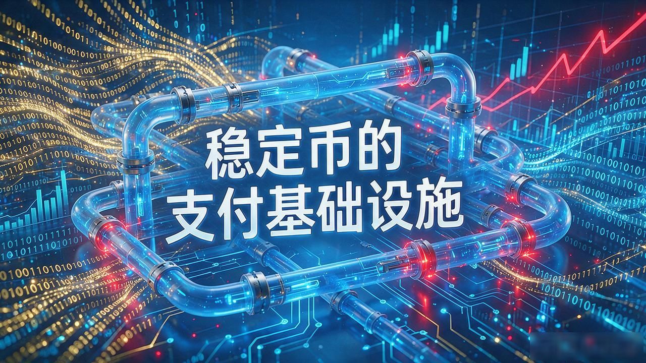 数字货币下一个蓝海：老玩家花了三年，才看清这三条赛道