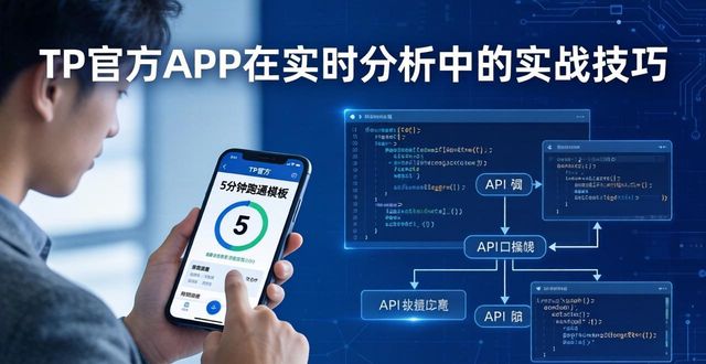 TP官方app下载在实时分析中的应用_软件实时_实时应用场景