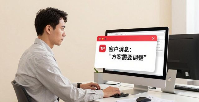TP官网下载后怎么用？教你用它搞定客户沟通