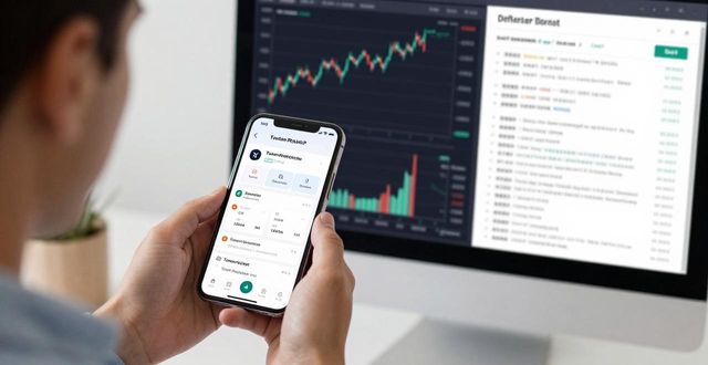 从亏到赚，我用TokenPocket钱包官网下载APP的实战故事