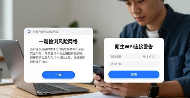 TP官方安卓2025新版实测：更新了什么？用户说好还是坏？