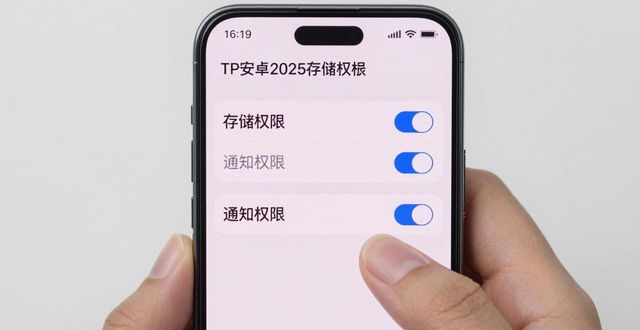 官网TP安卓2025安装后，这样设置更稳更流畅
