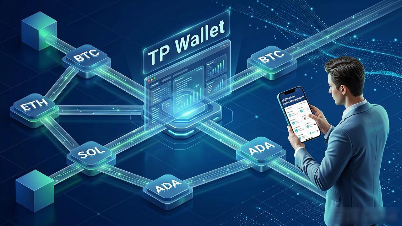 TP钱包转型对比：多链钱包哪个更值得用