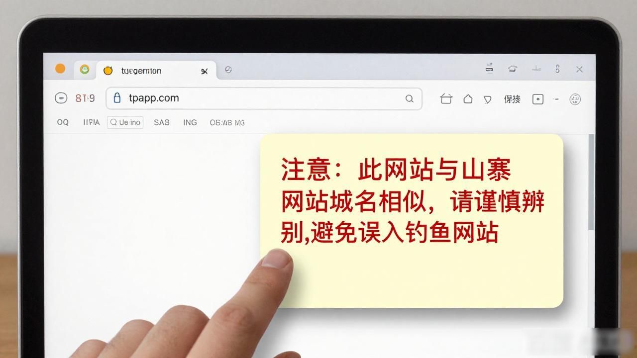 _TP钱包官方正版入口在哪？安全下载指南，别下到山寨版_