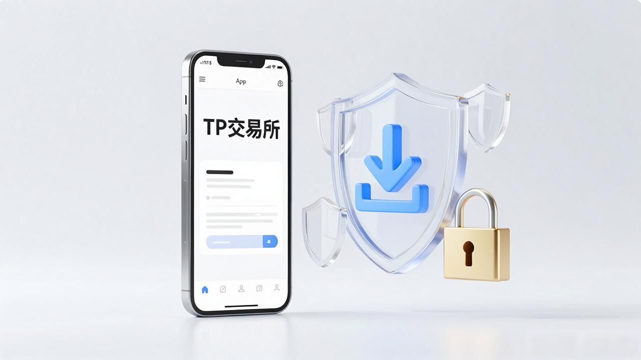 TP交易所App怎么下？安全快速安装全指南