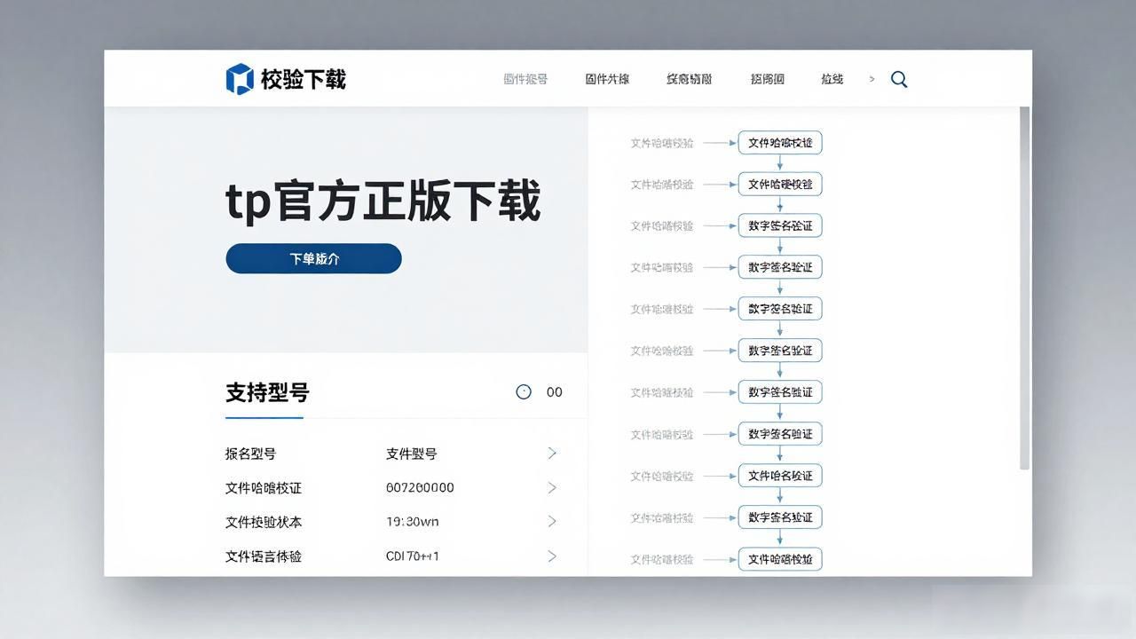 tp官方正版下载为何安全可靠