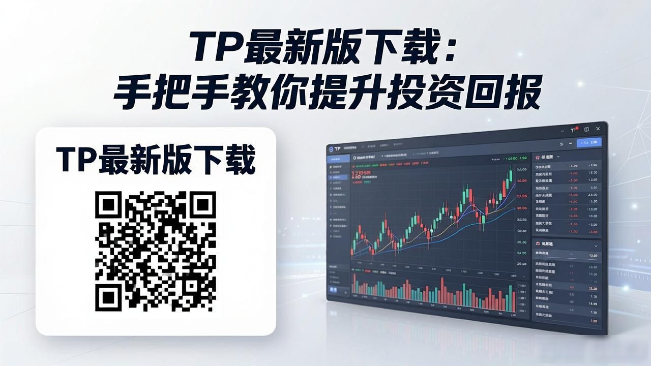 TP最新版下载：手把手教你提升投资回报