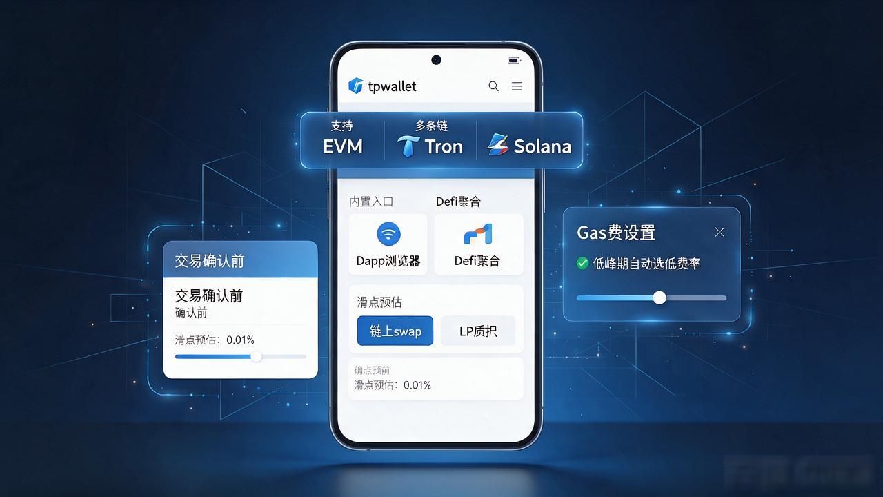 tpwallet官网下载安全吗？兼顾安全存储与便捷交易就靠它