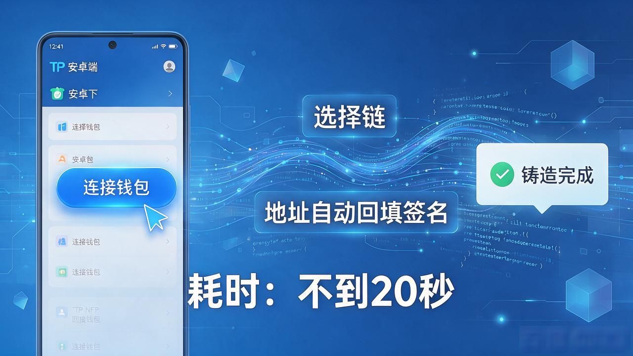TP官网下载安卓2025最新版，集成能力与实战场景一文拆解清楚