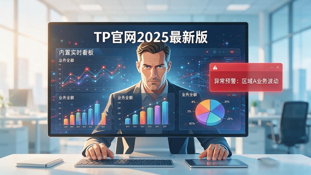 TP官网2025最新版下载：商业价值和行业影响一篇讲透