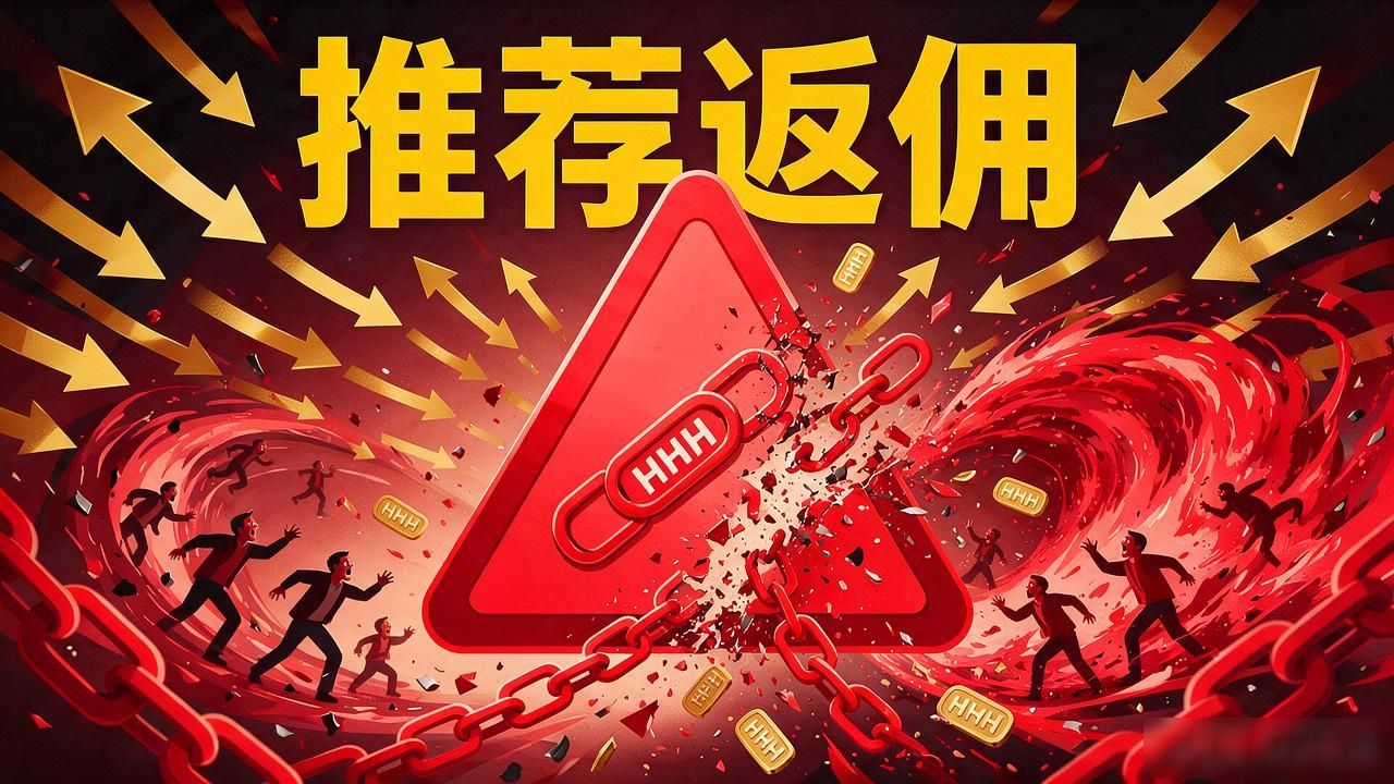 健康链数字货币HHH靠谱吗？普通人参与前该搞明白的事