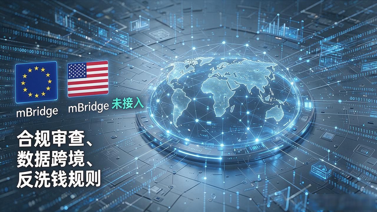 中国数字货币能在境外花吗？跨境流通现状与普通人使用路径