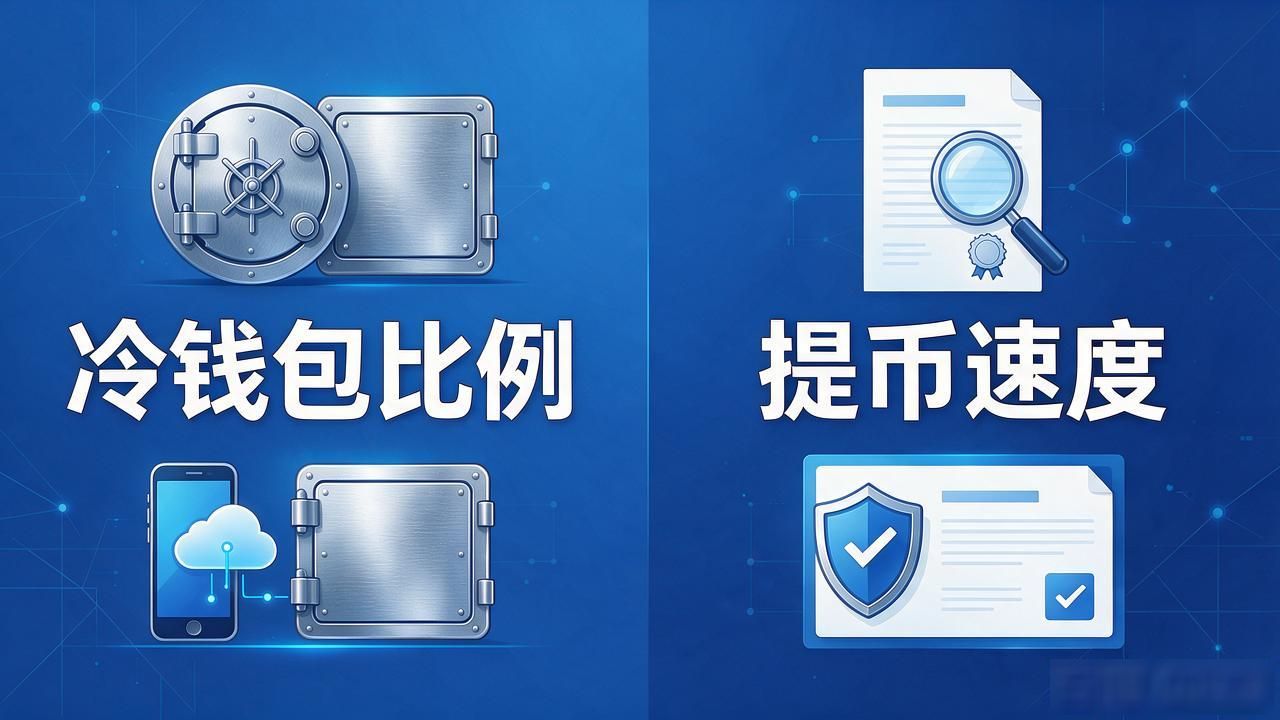 数字货币衍生品交易所到底怎么选，老手不说的几个硬指标