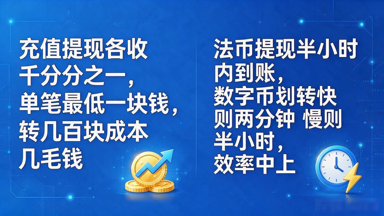 帝师数字货币支付靠谱吗？手续费到账速度实测给你看