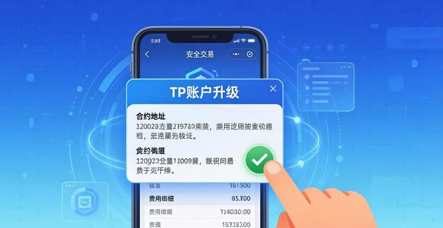 TP官方正版下载账户升级 保护你的交易安全