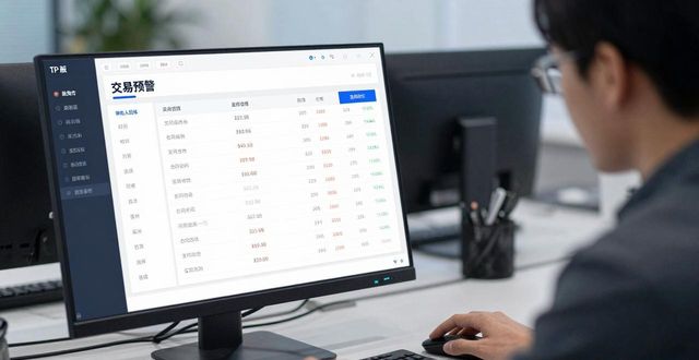 TP最新版下载后，三步设置风控不翻车