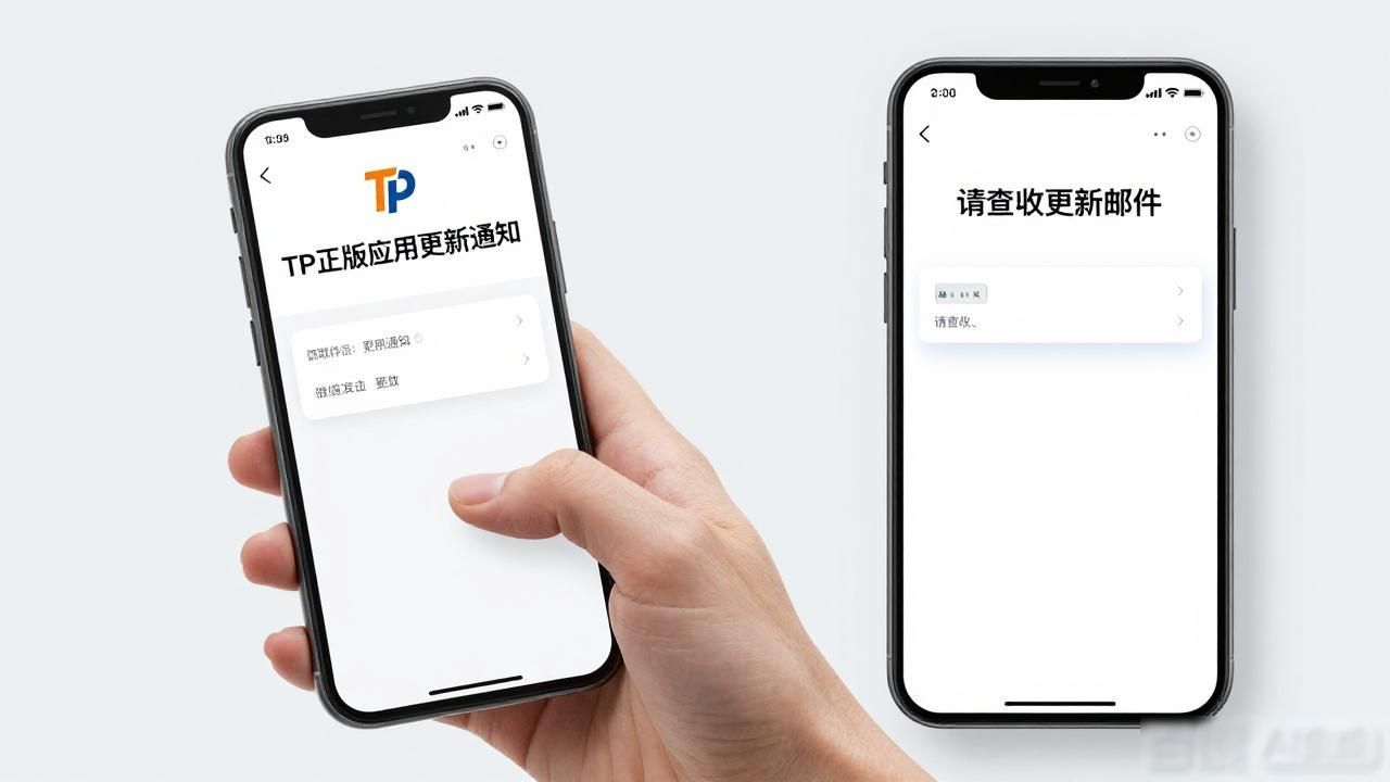 使用tp官网下载安装的官方正版应用后，如何保持持续更新？_正版软件商店下载_正版软件官网