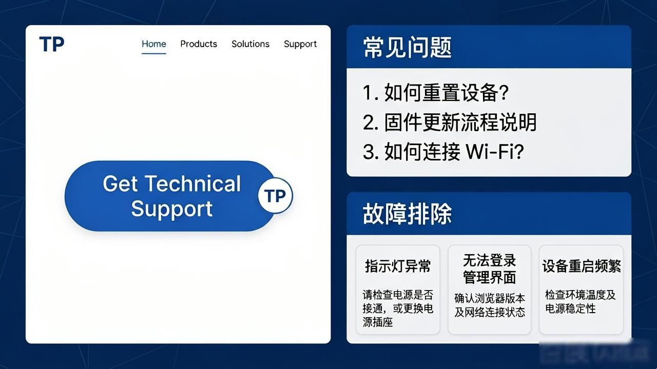 获取安装id_如何通过tp官网获取安装帮助与技术支持？_获取安装的重要更新选哪一个