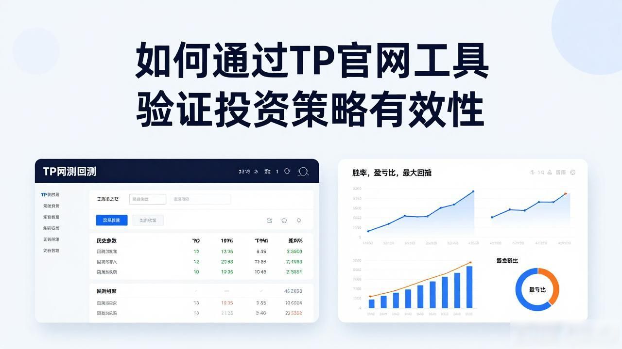 如何通过tp官方网址下载提供的分析工具确认投资决策的有效性？_金融市场官方工具下载_数据分析工具官方渠道