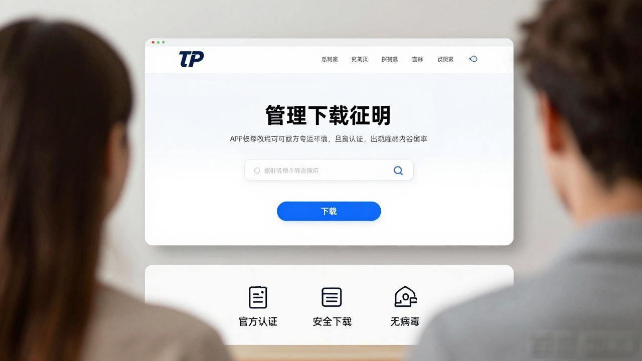 TP官网下载正版app，品牌推广这样做