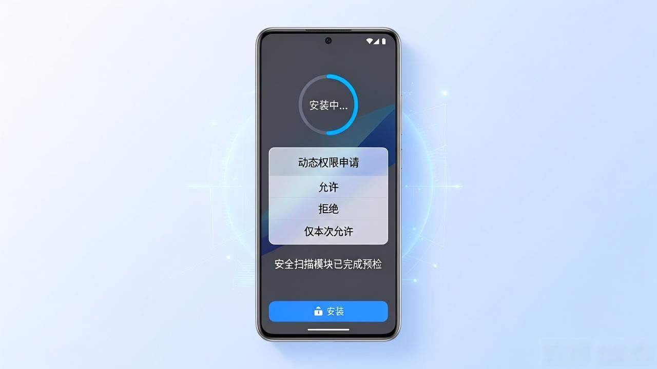 TP安卓2025正式版下载：新功能与安装指南详解