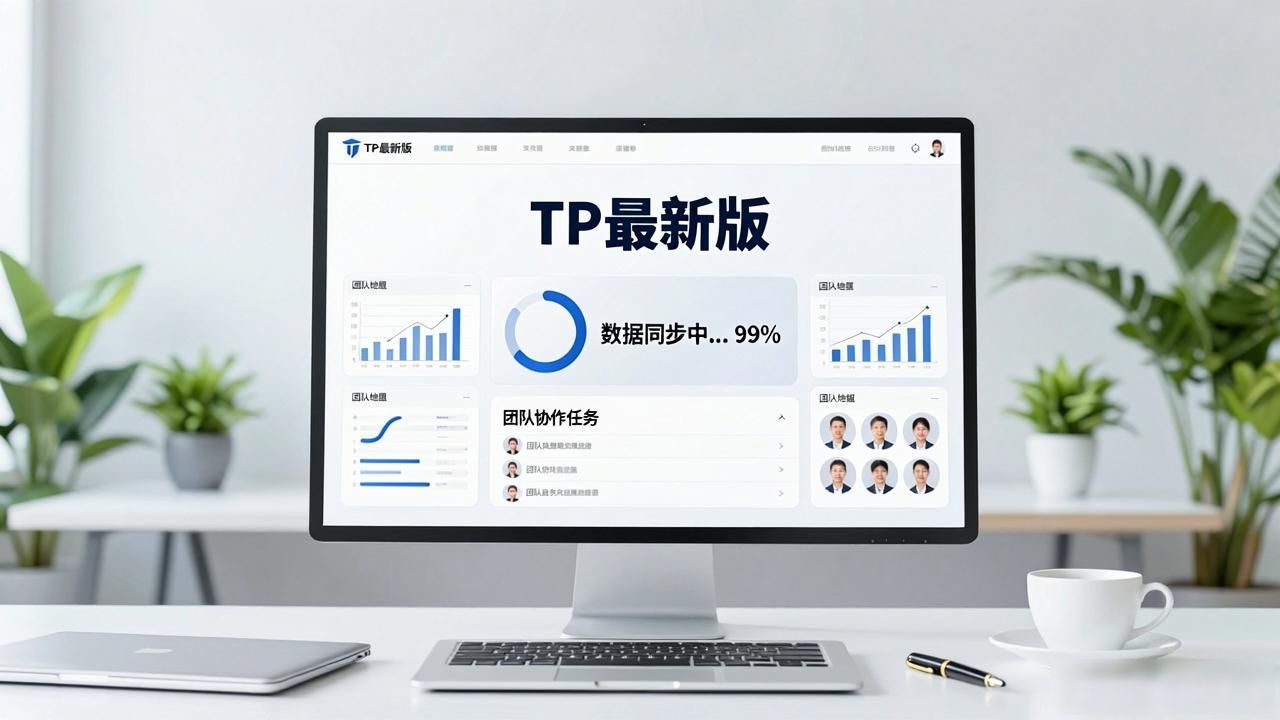 TP最新版免费下载_2026应用趋势全解析
