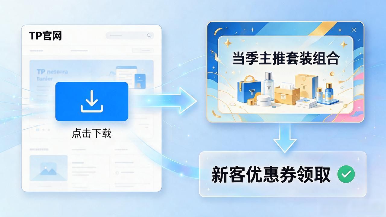 获客成本降低_使用TP官方网站下载APP提升市场营销的效果_官网下载入口
