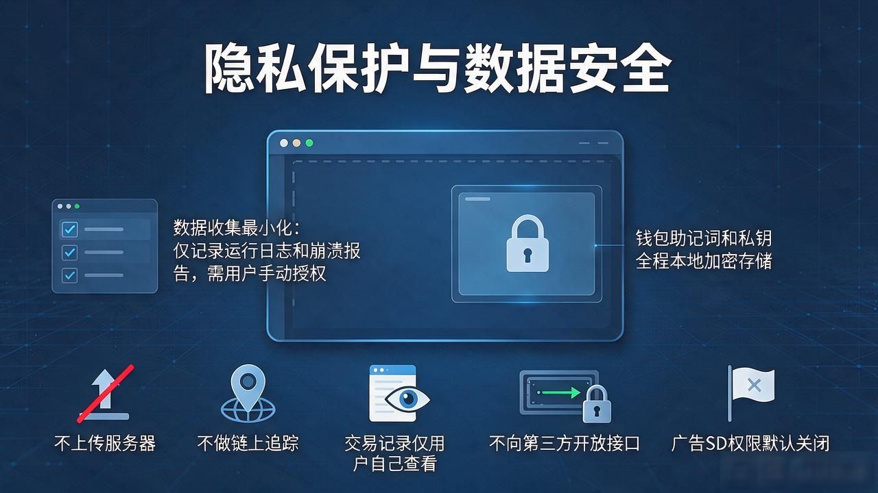 隐私泄露应对紧急措施_隐私策略和用户协议免费生成_tokenpocket官网下载的安全措施与隐私策略,如何保障用户利益?