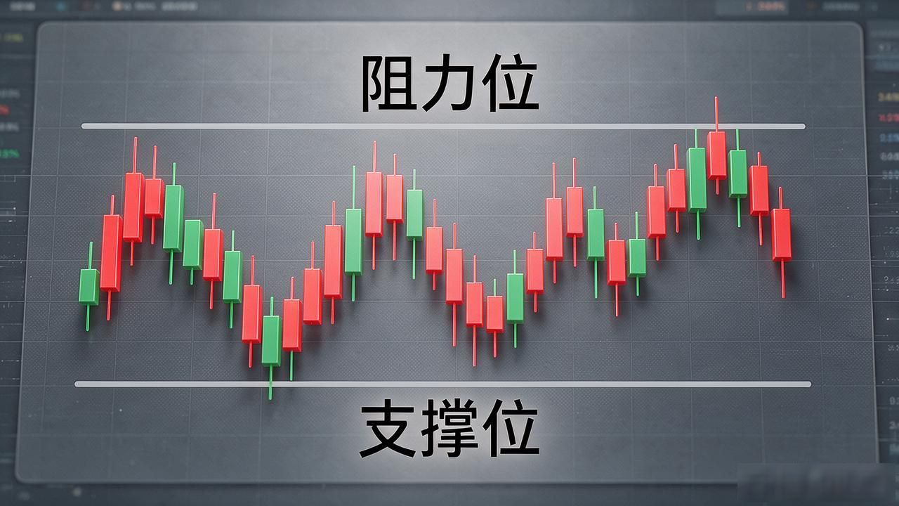 tokenpocket钱包图表工具怎么用？散户预判行情实操