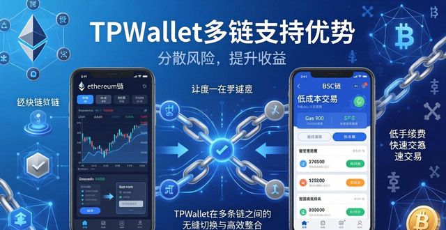 TPWallet如何搞业务多样化？一招搞定